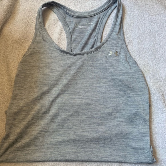 Under Armour tank top - Picture 2 of 3